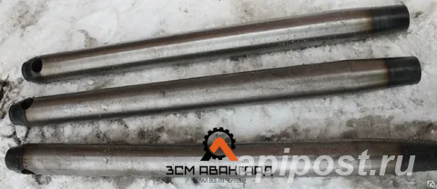 Фиксатор 1044703006 на СМД-75А - Курган