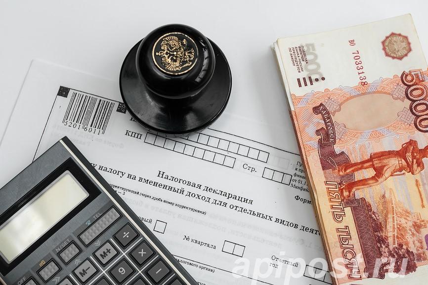 Требуется главный бухгалтер - Санкт-Петербург
