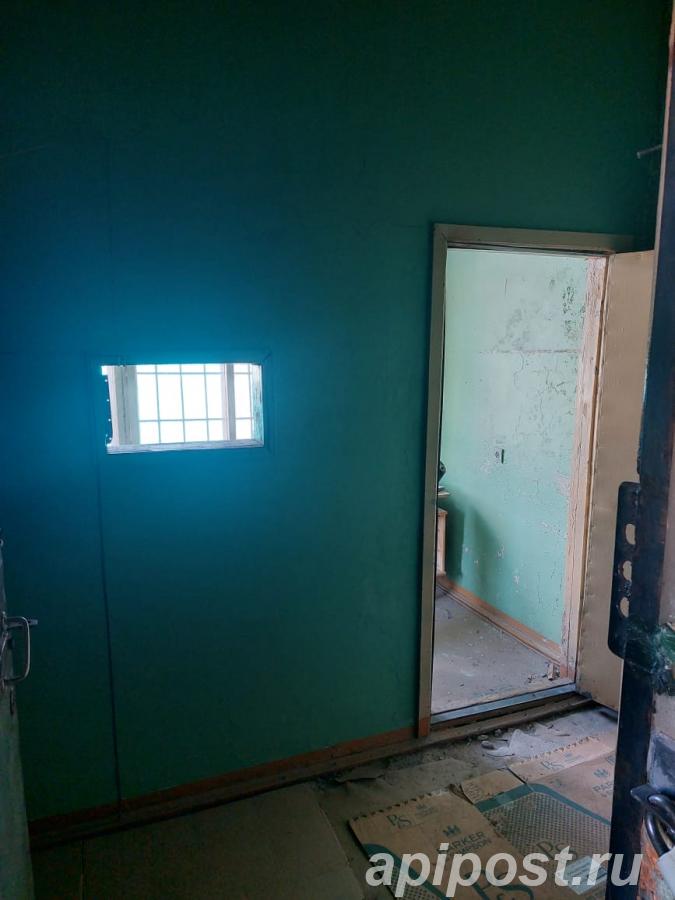 Помещение свободного назначения, 17 м² - Красноармейское