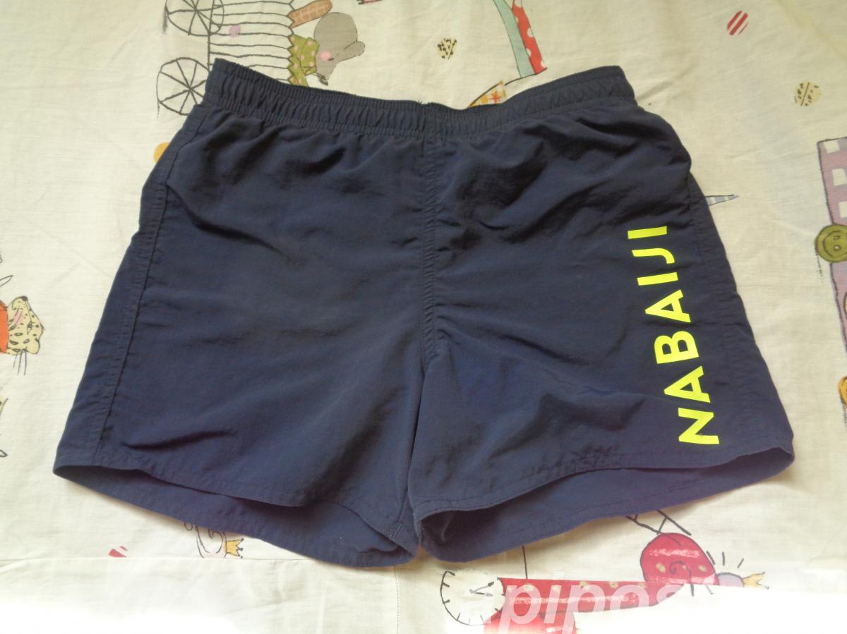 NABAIJI Decathlon плавки для мальчика рост 133-142 на 10 лет - Бронницы