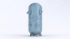 Воздухосборник В-16 м3