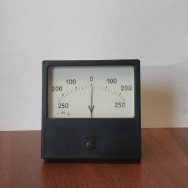 Вольтметр М42300 250-0-250В