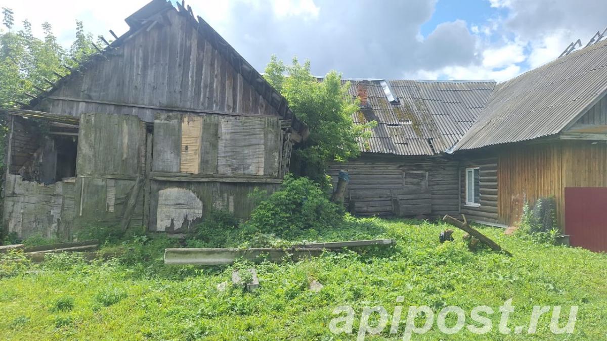 Помещение свободного назначения, 129 м² - Жиздра