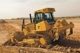 Запасные части бульдозеров John Deere 850J