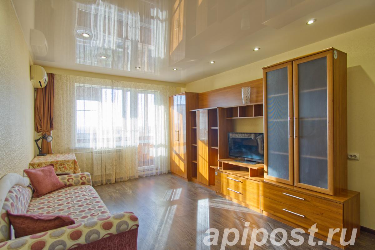 2-к. квартира, 52 м², вторичка