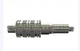 Оригинальной ось Shaft, Main John Deere, артикул YZ4023878