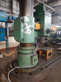 Продаем сверлильный станок 2М57 со склада.