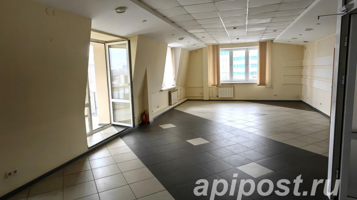 Офисное помещение, 189 м² - Красноярск