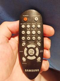 Пульт ДУ Samsung AK59-00103C для DVD.