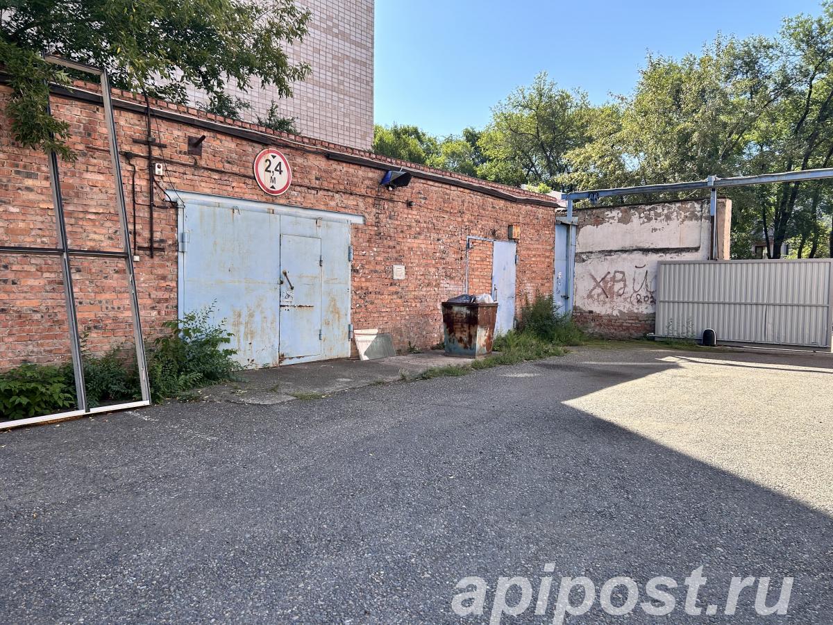 Складское помещение, 17 м² - Абакан