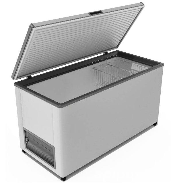 Морозильный Ларь Frostor F 500 S.