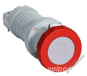 Розетка кабельная 463C6W, арт. 2CMA166906R1000 - Тула