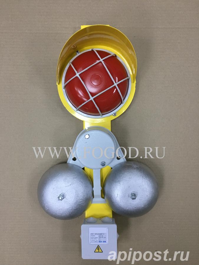 Пост сигнальный ПС-1 - Ростов-на-Дону