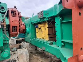 Продам пресс кривошипный ус. 315 т. ООО ПКФ Калибр СТ.