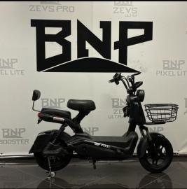 Скутер Электрический BNP Pixel