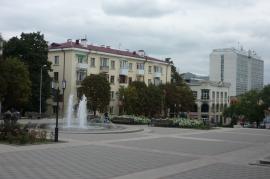 2-к. квартира, 48 м², вторичка