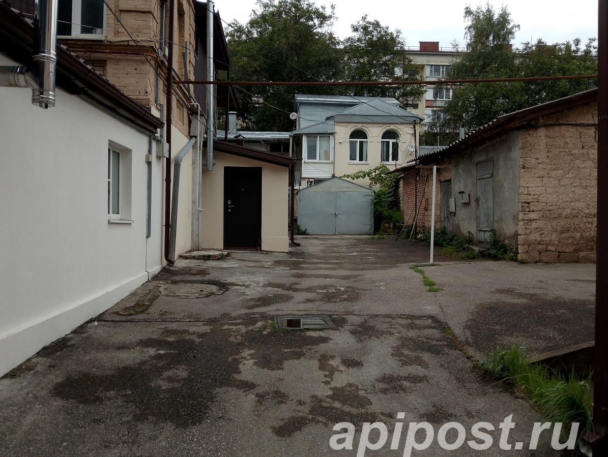 2-к. квартира, 34 м², вторичка - Пятигорск