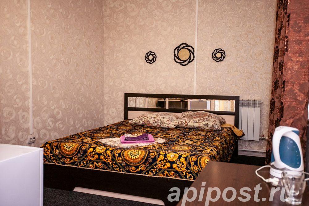 Гостиница, 10 м² - Барнаул