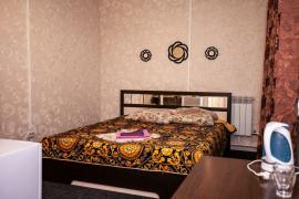 Гостиница, 10 м²