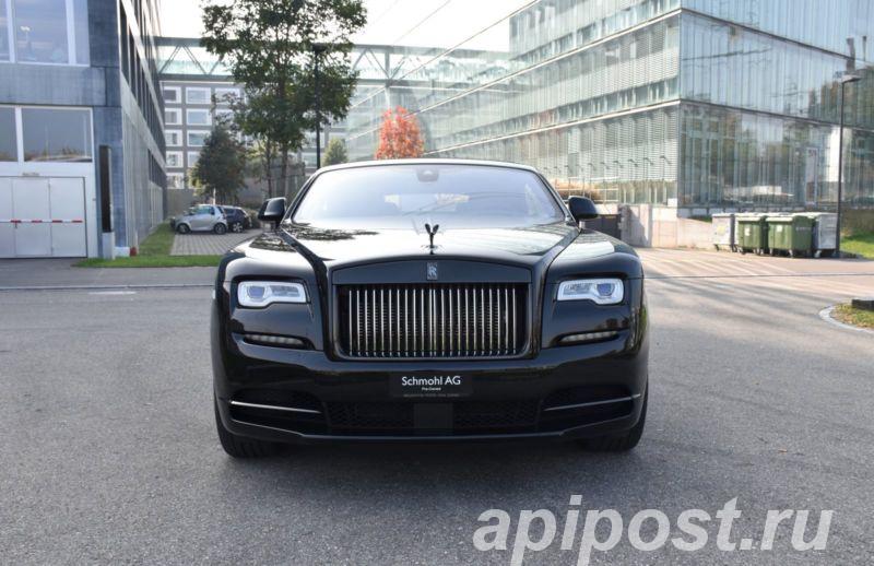Продам Rolls-Royce Другая модель, 2018-2019 года выпуска