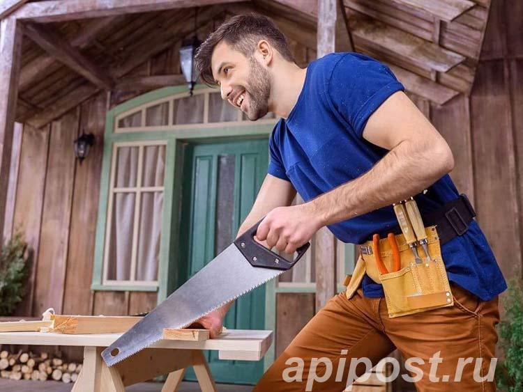 Плотники в Пензе, деревянное строительство, отделка деревом - Пенза