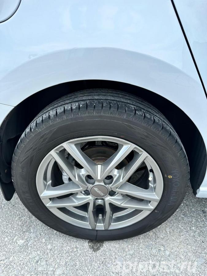 Продам автомобиль Volkswagen Polo, 2019 г в