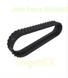 Купить резиновый ремень трака John Deere R545867 для...