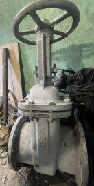Задвижка клиновая фланцевая ручная 30с41нж DN 250 PN 16