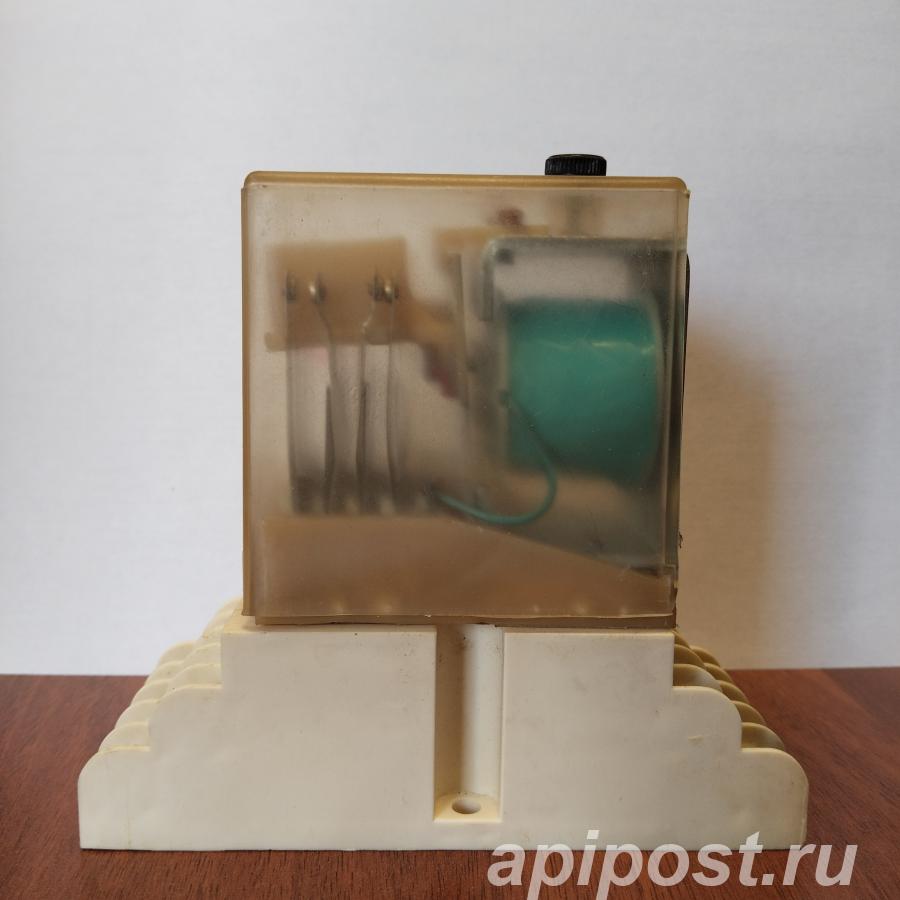 Реле промежуточное РПУ-4-У3А - Новосибирск