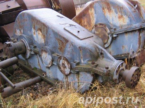 Купим неликвиды общепромышленных редукторов - Коряжма