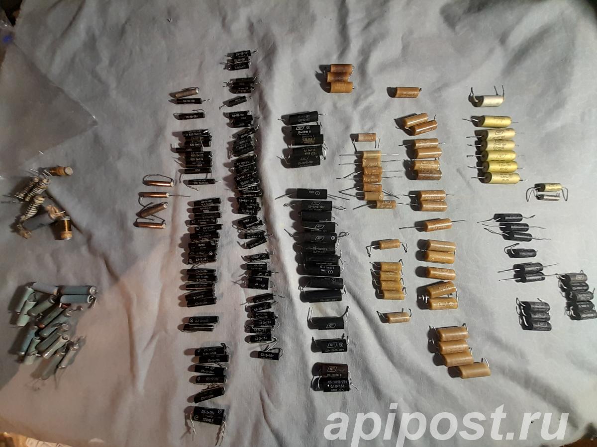 Резисторы С5-16МВ С5-16Т С5-16В С5-5 С5-5В