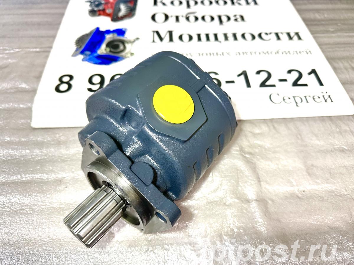 Насос шестеренный 084L-R-4H0-2S-16BSP16, HYVA, 14562334. - Челябинск