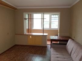 3-к. квартира, 63 м², вторичка
