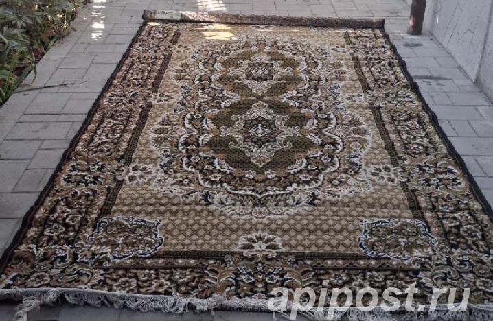Продам ковер б-у домашний 7 - Симферополь