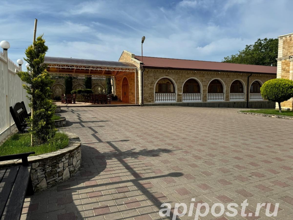 Помещение общественного питания, 1000 м²