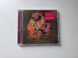Living Things. Ahead Of The Lions 2005 US