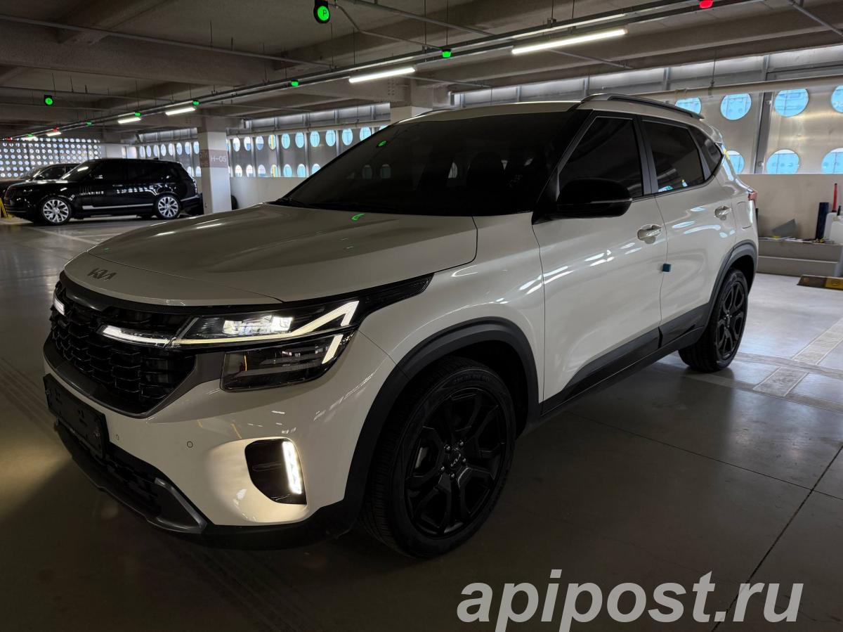 Ищете надёжного партнёра для покупки авто из Кореи
