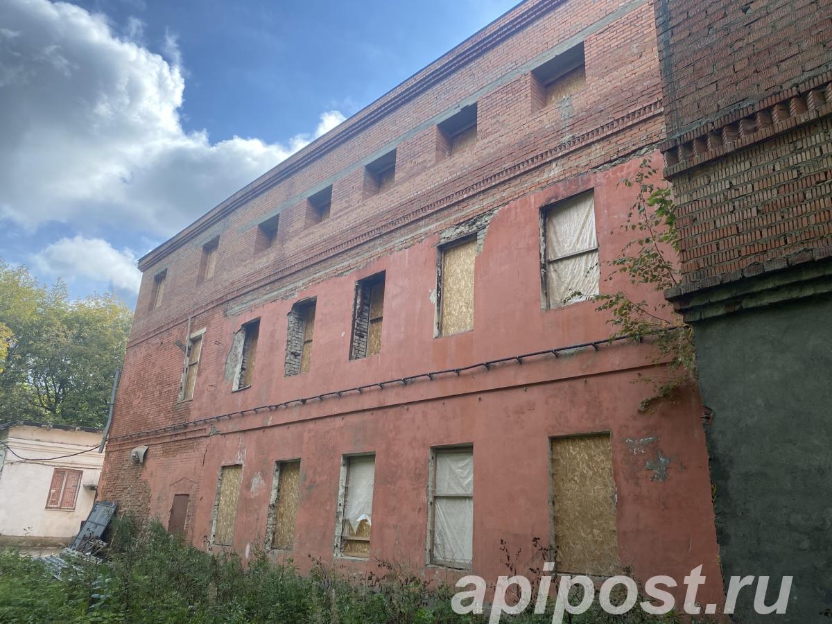 Помещение свободного назначения, 714 м² - Москва
