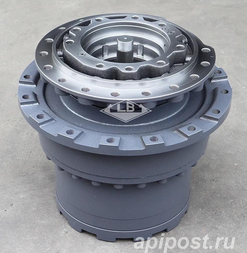 Редуктор хода для экскаватора Hitachi ZX200-1 9195447