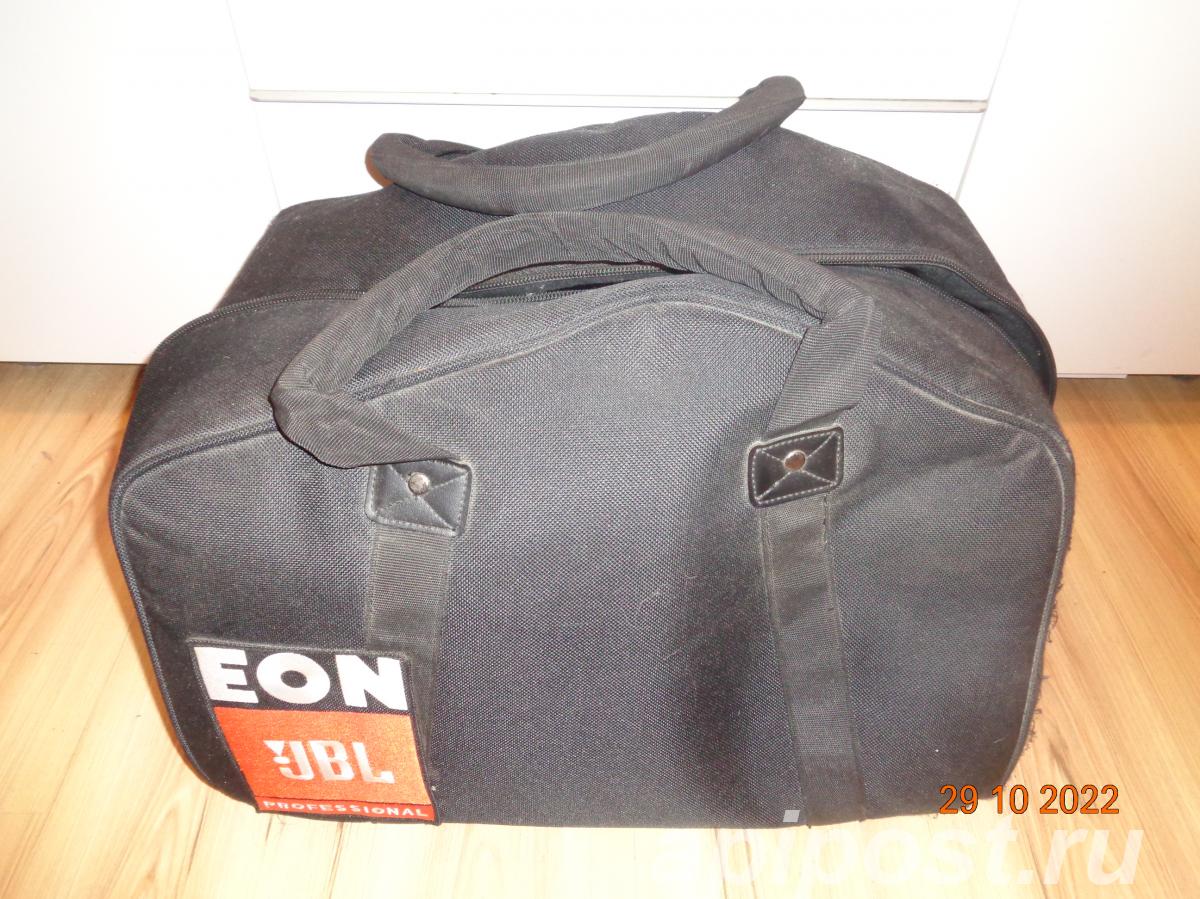 Мягкая сумка EON JBL для звуковой колонки
