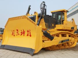 Ножи отвалов бульдозеров Shantui SD90-C5