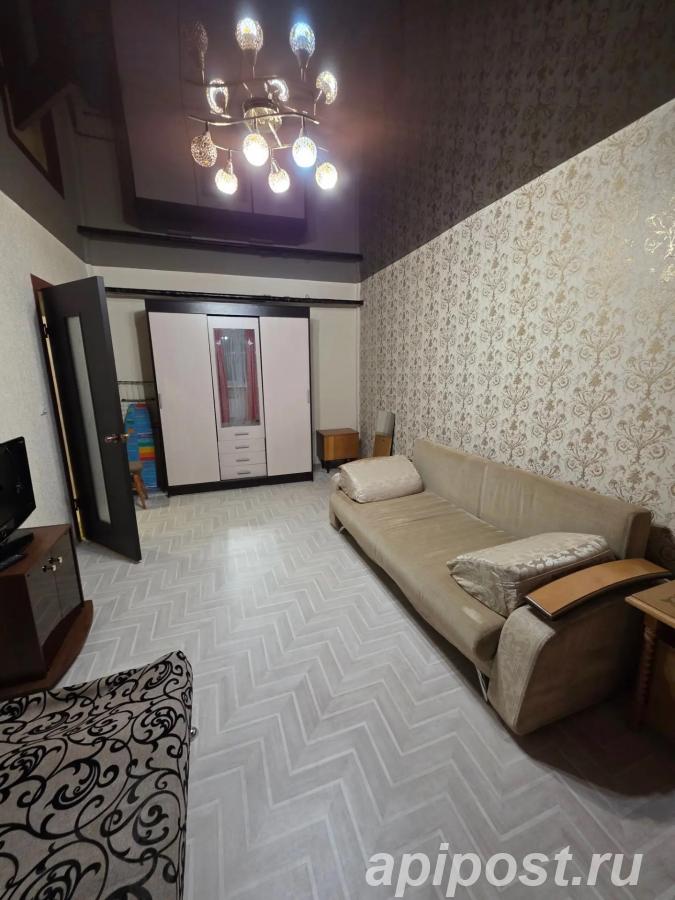 1-к. квартира, 39 м², на длительный срок - Муравленко
