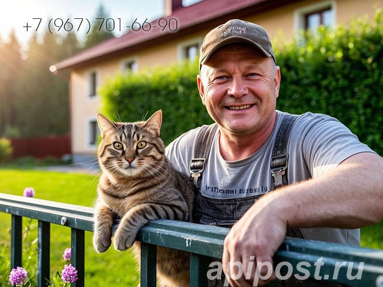 Наружное утепление домов в Пензе с декоративной отделкой