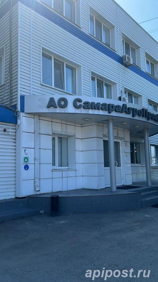 Высококачественное подсолнечное масло оптом от производителя - Безенчук