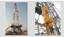 Нефтегазовое оборудование из Китая буровые установки,...