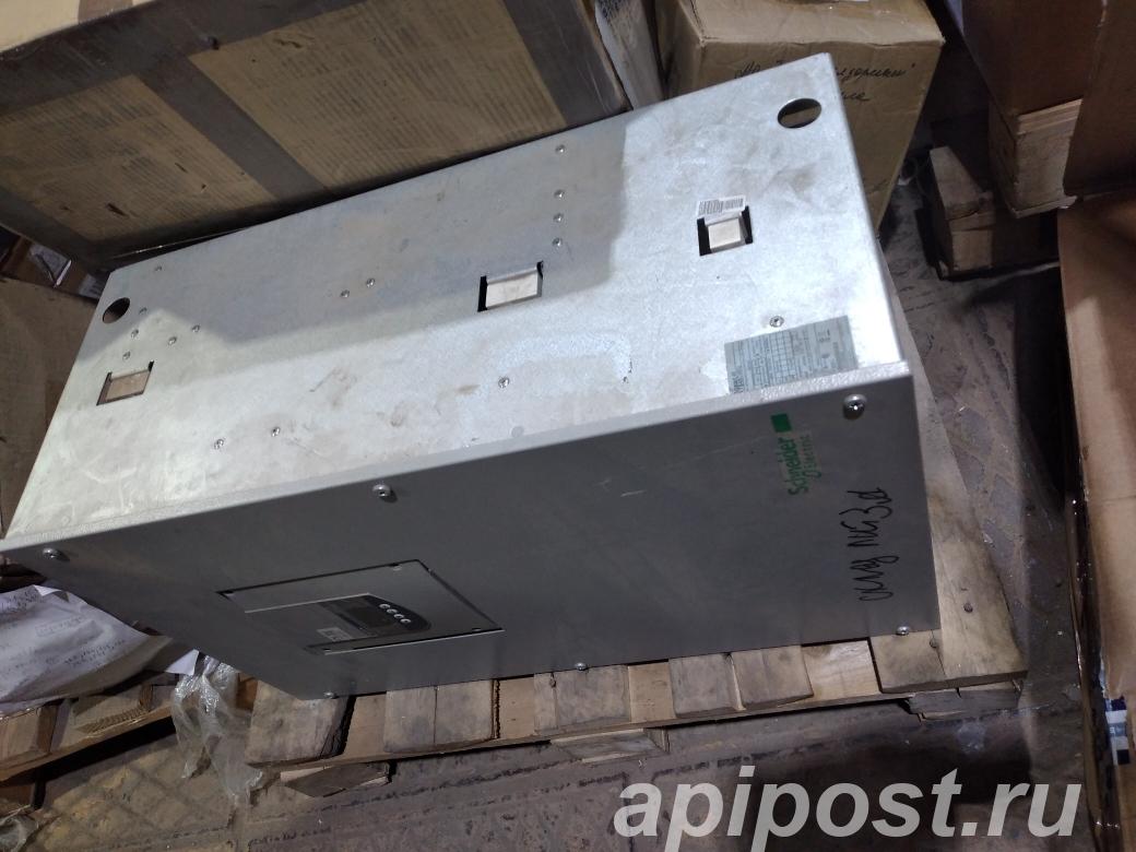Устройство плавного пуска Schneider Electric ATS48 480A... - Тула