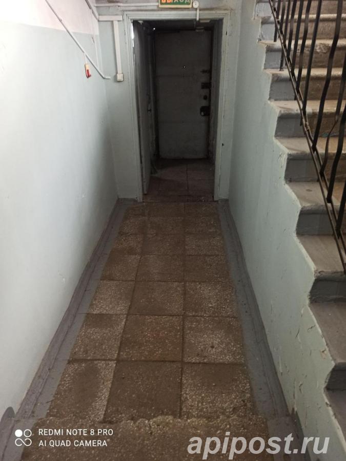 Помещение свободного назначения, 204 м² - Красноярск