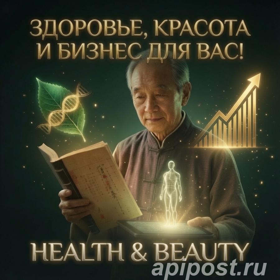 Ищем партнёров для развития проекта в сфере здоровья - Москва