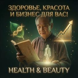Ищем партнёров для развития проекта в сфере здоровья