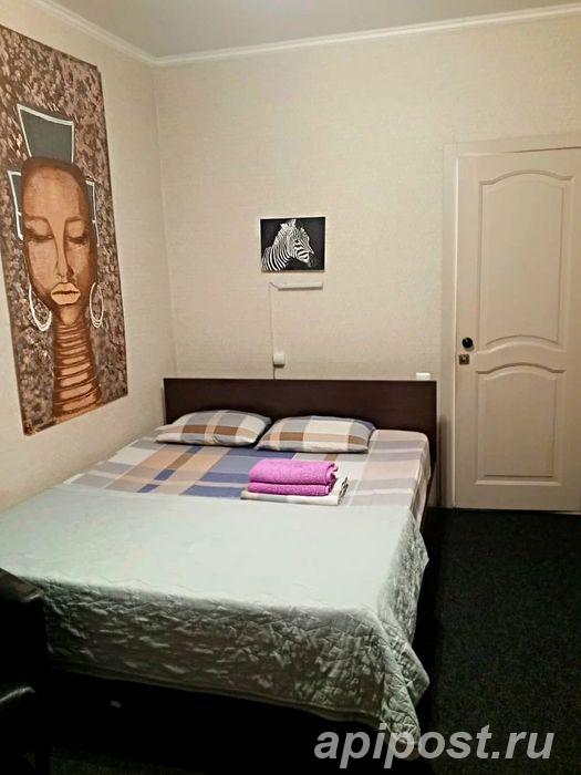 Гостиница, 10 м² - Барнаул